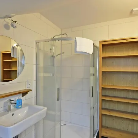 Vendégház Aspen 3*