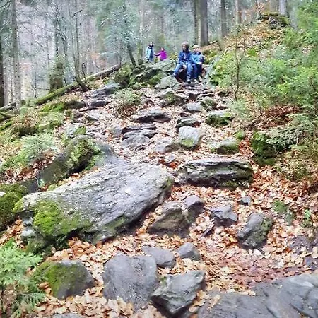 Aspen Vendégház 3*