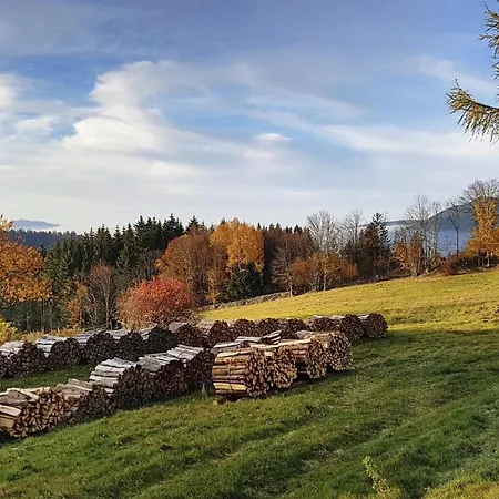 Aspen Železná Ruda