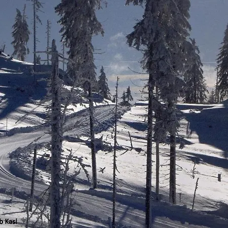 Aspen Vendégház 3*