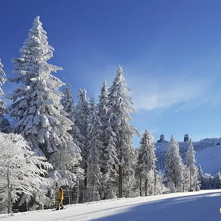 Vendégház Aspen