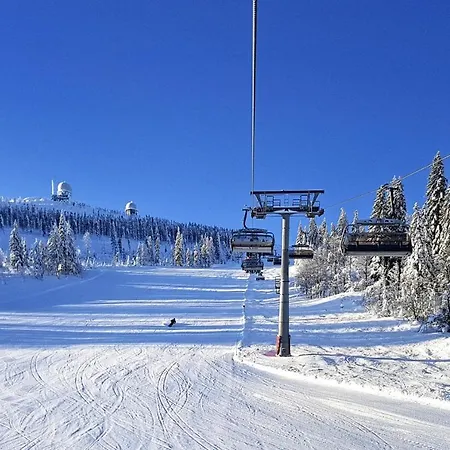 Vendégház Aspen 3*