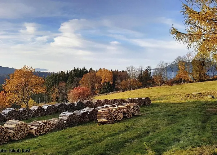 Aspen Železná Ruda