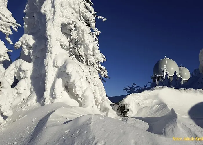 Affittacamere Aspen Železná Ruda