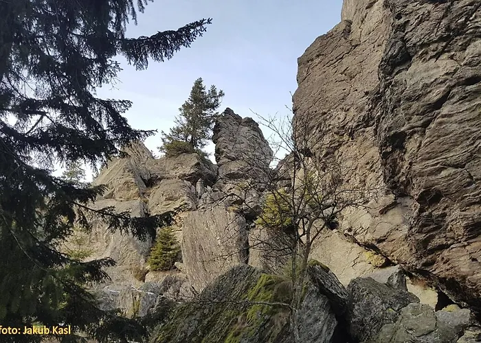 Aspen Železná Ruda