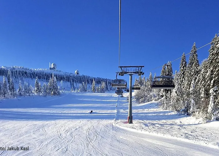 Affittacamere Aspen 3*